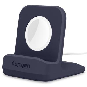Night Stand S350 For Apple Watch Series 9/ultra 2/ultra/8/7/6/5/se/4/3/2/1 (38mm-49mm) Midni