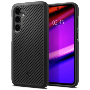 Galaxy S23 FE Case Core Armor Matte Black