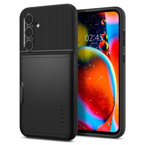 Galaxy S23 FE Case Slim Armor CS Black
