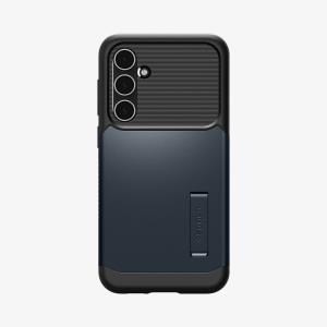 Galaxy S23 FE Case Slim Armor Metal Slate
