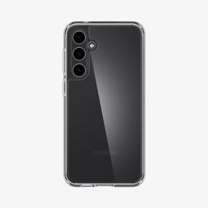 Galaxy S23 FE Case Ultra Hybrid Crystal Clear