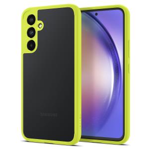 Galaxy A54 5G Case Ultra Hybrid Lime