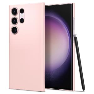 Galaxy S23 Ultra Case Air Skin Misty Pink