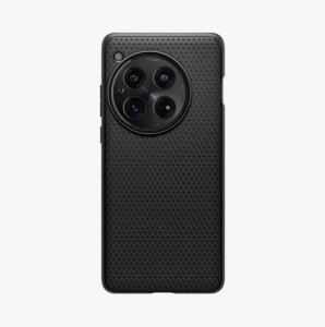 OnePlus 12 Liquid Air Matte Black