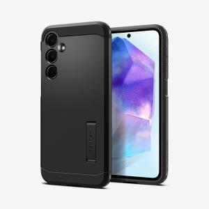 Galaxy A55 (2024) Case Tough Armor Black