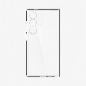 Galaxy S24 Ultra Ultra Hybrid Crystal Clear