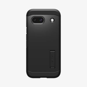 Google Pixel A (2024) Case Tough Armor Black