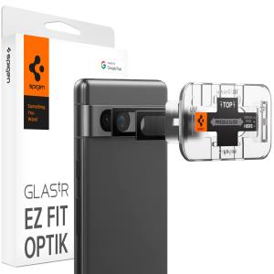 Google Pixel A tR EZ Fit Optik Black 2P