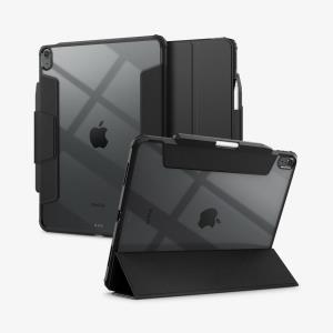 iPad Air 12.9in (2024) Case Ultra Hybrid Pro Black