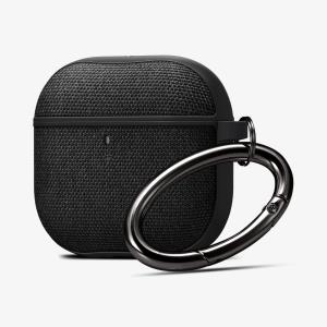 Airpods (4th Gen) Case Urban Fit Black