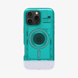 iPhone 16 Pro Classic C1 MagFit Bondi Blue