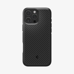 iPhone 16 Pro Core Armor Matte Black