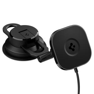 OneTap Pro 3 Wireless Car Charger Black ITS35W-3