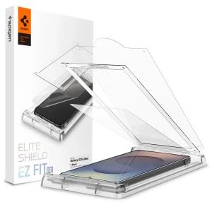 Screen Protector For Samsung S25 Ultra ElitShield EZ Fit HD (1P)