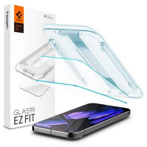 Screen Protector for Google Pixel 9 Pro XL Glas.tR EZ Fit (2P)