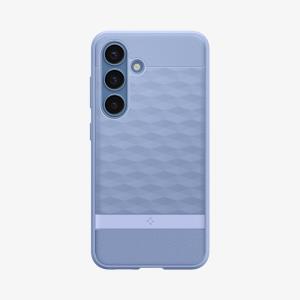 Galaxy S25+Case Parallax MagFit Purple-ish