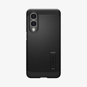 Galaxy S25 Edge Tough Armor MagFit Black