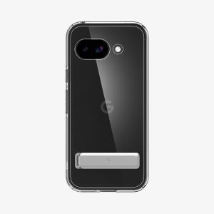 Google Pixel 9a Slim Armor Essential S Crystal Clear