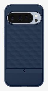 Google Pixel 10 Pro XL Case Parallax MagFit Midnight Blue