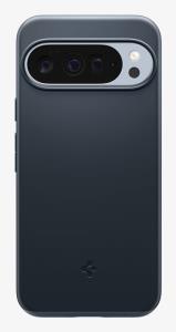 Google Pixel 10 Pro XL Case Thin Fit MagFit Metal Slate
