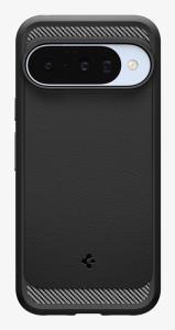 Google Pixel 10 Pro/10 Case Rugged Armor MagFit Matte Black