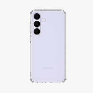 Spigen Galaxy S25 Fe Case Ultra Hybrid Crystal Clear