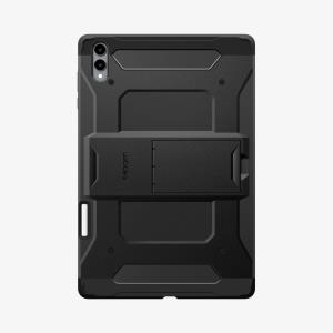 Galaxy Tab S11 Ultra Case (2025) Tough Armor Pro Black
