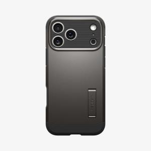 iPhone 17 Pro Case Tough Armor T Magfit Gunmetal