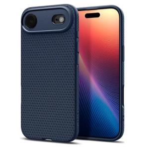 Spigen iPhone Air Liquid Air Navy Blue