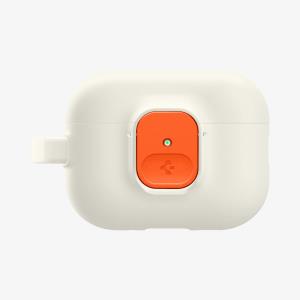 AirPods Pro (3nd Gen) Case Nano Pop Orange Beige