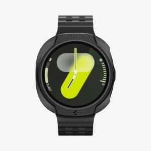 Galaxy Watch 8 (44mm) Case Liquid Air Matte Black