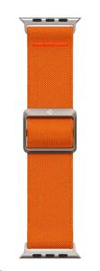 Apple Watch Ultra (45mm) Band Lite Fit Ultra Orange