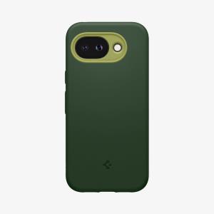 Google Pixel 2026a Nano Pop Case Magfit Avo Green