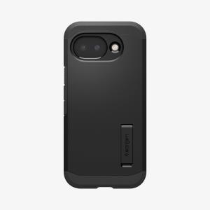 Google Pixel 2026a Case Tough Armor MagFit Black