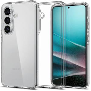 S26 Case Ultra Hybrid Crystal Clear