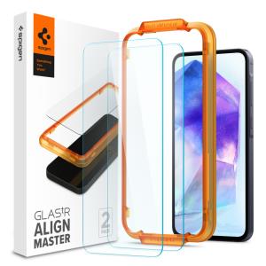 Screen Protector For Samsung Galaxy A55 - Samsung