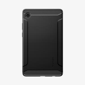 Galaxy Tab A11 (2025) Rugged Armor Matte Black