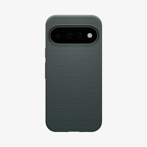 Liquid Air for Google Pixel 11 (2026) - MagFit Abyss Green