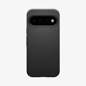 Liquid Air Case for Google Pixel 11 (2026) - MagFit Matte Black