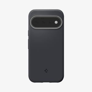 Nano Pop Case for Google Pixel 11 (2026) MagFit Black Sesame