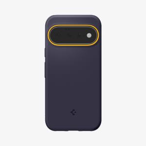 Nano Pop Case for Google Pixel 11 (2026) MagFit Blueberry Navy