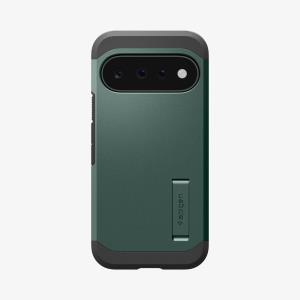 Tough Armor Case for Google Pixel 11 (2026) MagFit Abyss Green