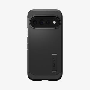 Tough Armor Case for Google Pixel 11 (2026) MagFit Black