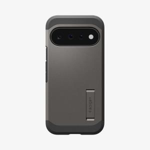 Tough Armor Case for Google Pixel 11 (2026) MagFit Gunmetal