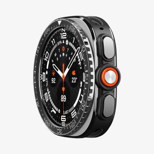 Galaxy Watch Ultra 2 (47mm) Cover Bezel Tune (Diver) Black