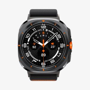 Galaxy Watch Ultra 2/1 (47mm) Band Lite Fit Black