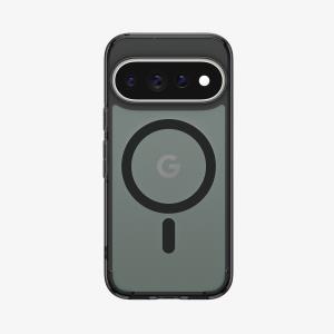 Google Pixel 11 Pro Case Ultra Hybrid MagFit Frost Black