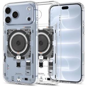 Ultra Hybrid Case for iPhone 18 Pro Max/ 17 Pro Max - MagFit Neo One