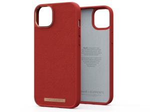 Comfort+ Case For iPhone 14 6.7in Burnt Orange