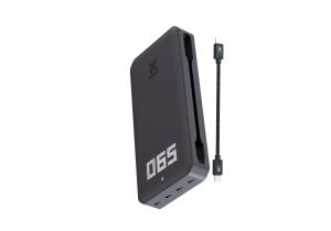 Power Bank 140w - Titan Pro